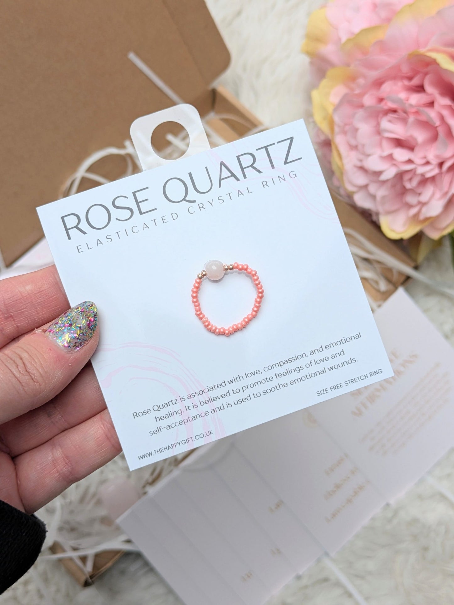 Self-Love Ritual Gift image 3