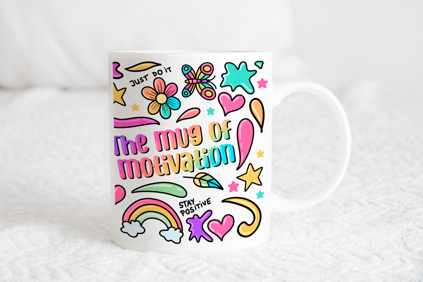Mug Of Motivation image 1
