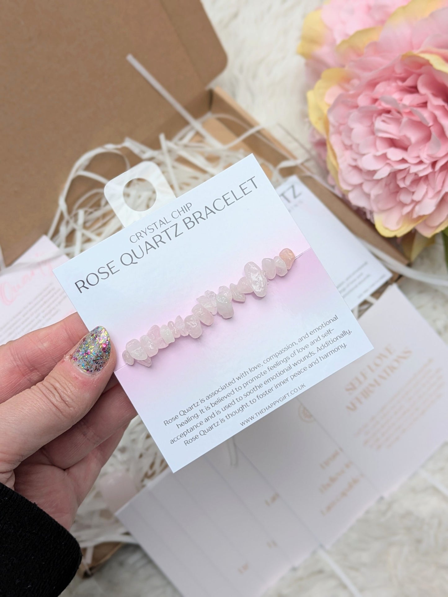 Self-Love Ritual Gift image 2