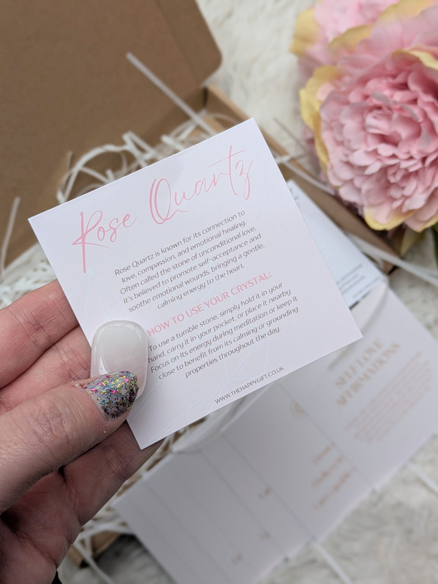 Self-Love Ritual Gift image 4