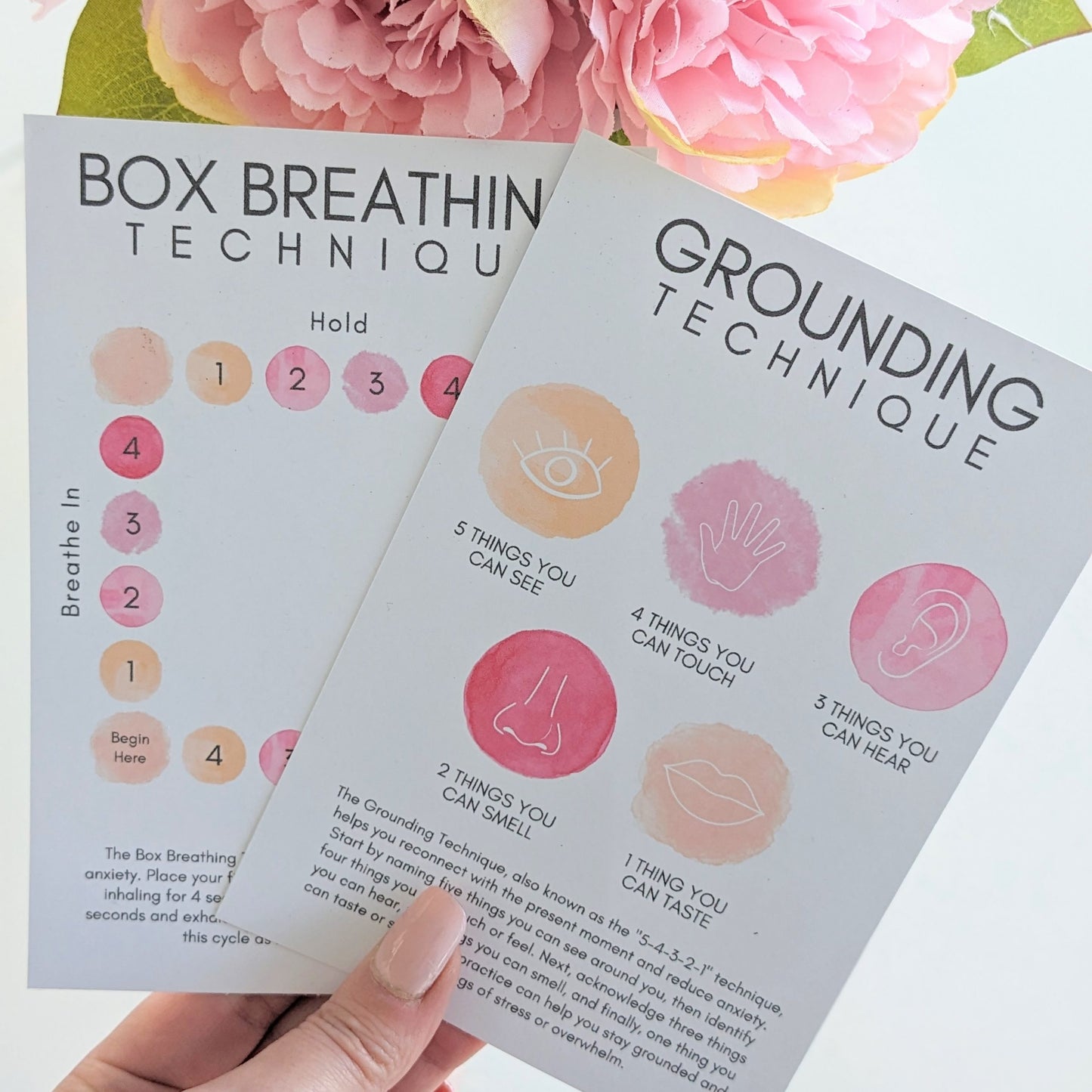 The Anxiety & Mindfulness Kit image 2