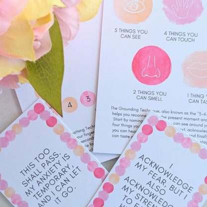 The Anxiety & Mindfulness Kit image 1