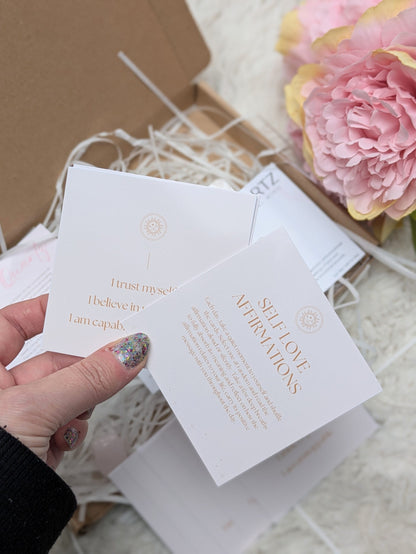 Self-Love Ritual Gift image 1