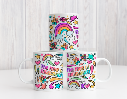 Mug Of Motivation image 0