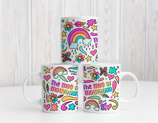 Mug Of Motivation image 0