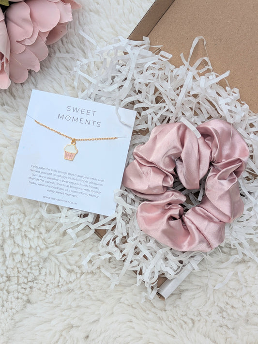 Little Treats Gift Duo