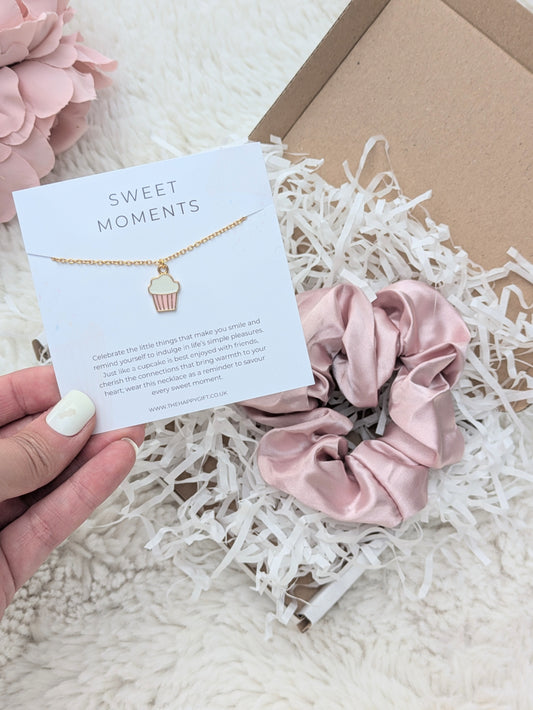 Little Treats Gift Duo