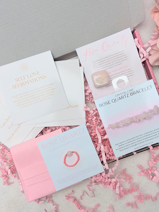 Self-Love Ritual Gift