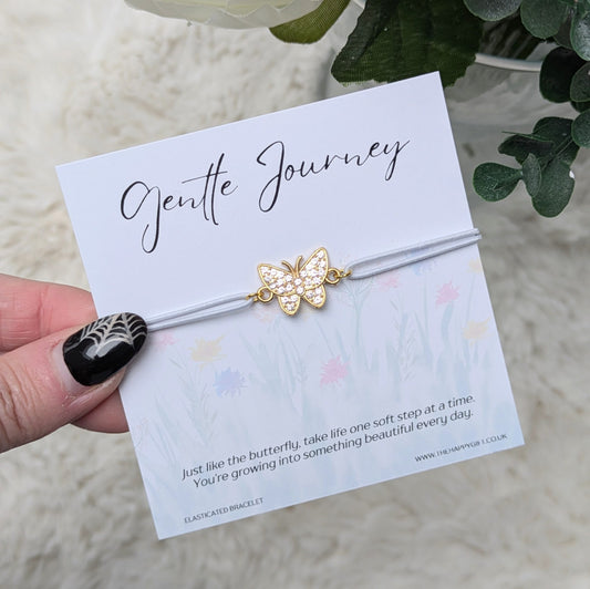 Gentle Journey Bracelet image 0