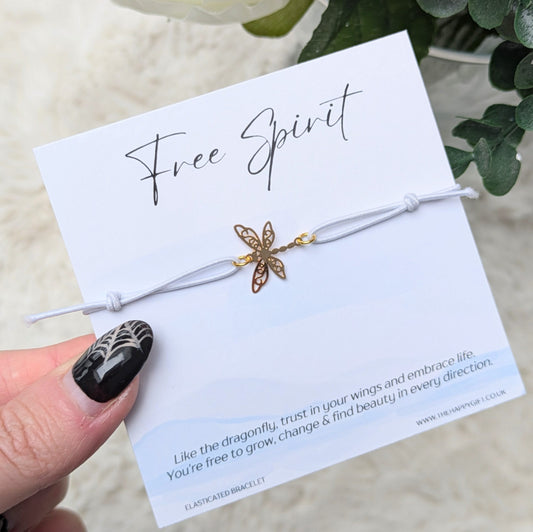 Free Spirit Bracelet image 0