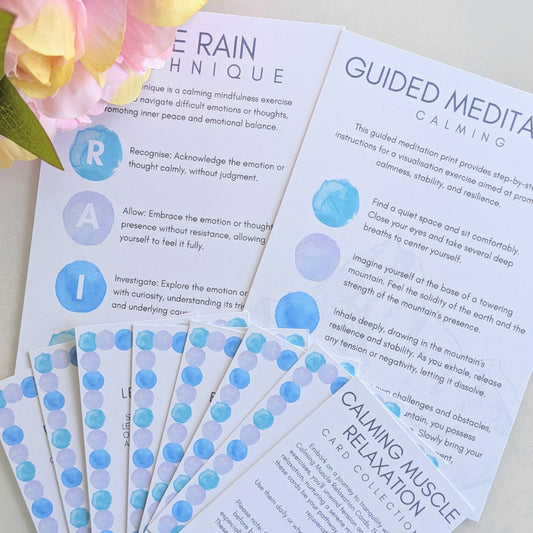 The Calm & Relax Kit image 0