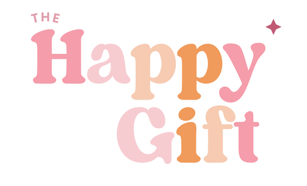 The Happy Gift